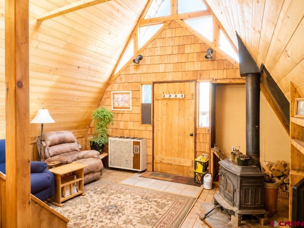 858 Reese Street Silverton, CO 81433 - Photo 4 of 22