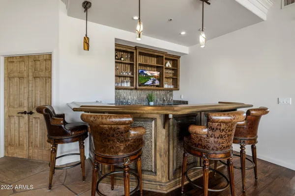 $12,000 | 9802 East Hidden Valley Road, Scottsdale, AZ 85262