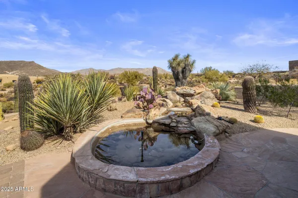 $12,000 | 9802 East Hidden Valley Road, Scottsdale, AZ 85262