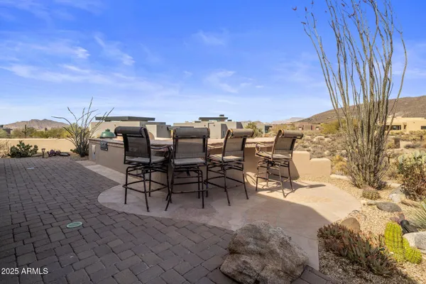 $12,000 | 9802 East Hidden Valley Road, Scottsdale, AZ 85262