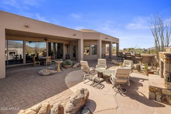 $12,000 | 9802 East Hidden Valley Road, Scottsdale, AZ 85262