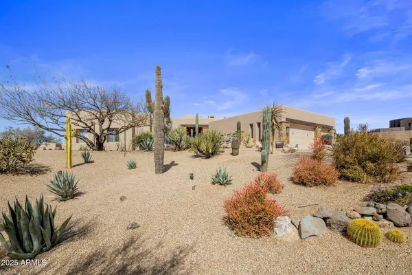 $12,000 | 9802 East Hidden Valley Road, Scottsdale, AZ 85262
