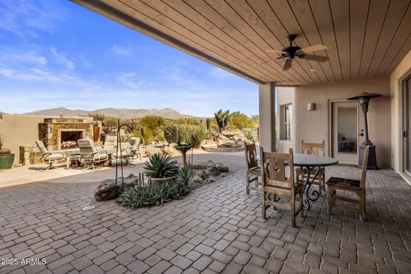 $12,000 | 9802 East Hidden Valley Road, Scottsdale, AZ 85262