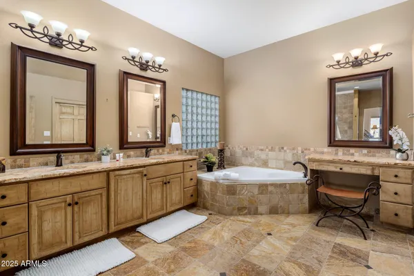 $12,000 | 9802 East Hidden Valley Road, Scottsdale, AZ 85262