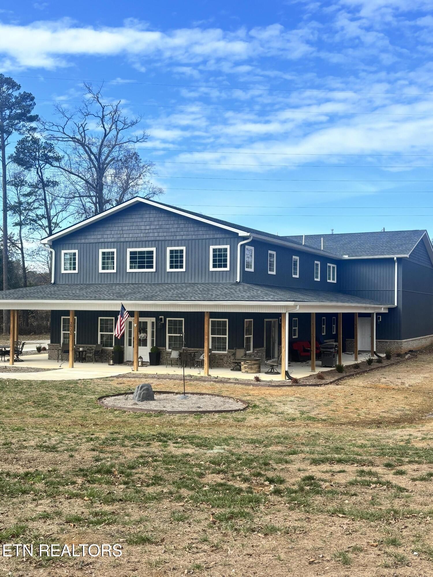 2922 Samples Road Louisville, TN 37777 - Photo 30 of 30 Gallery Image 30