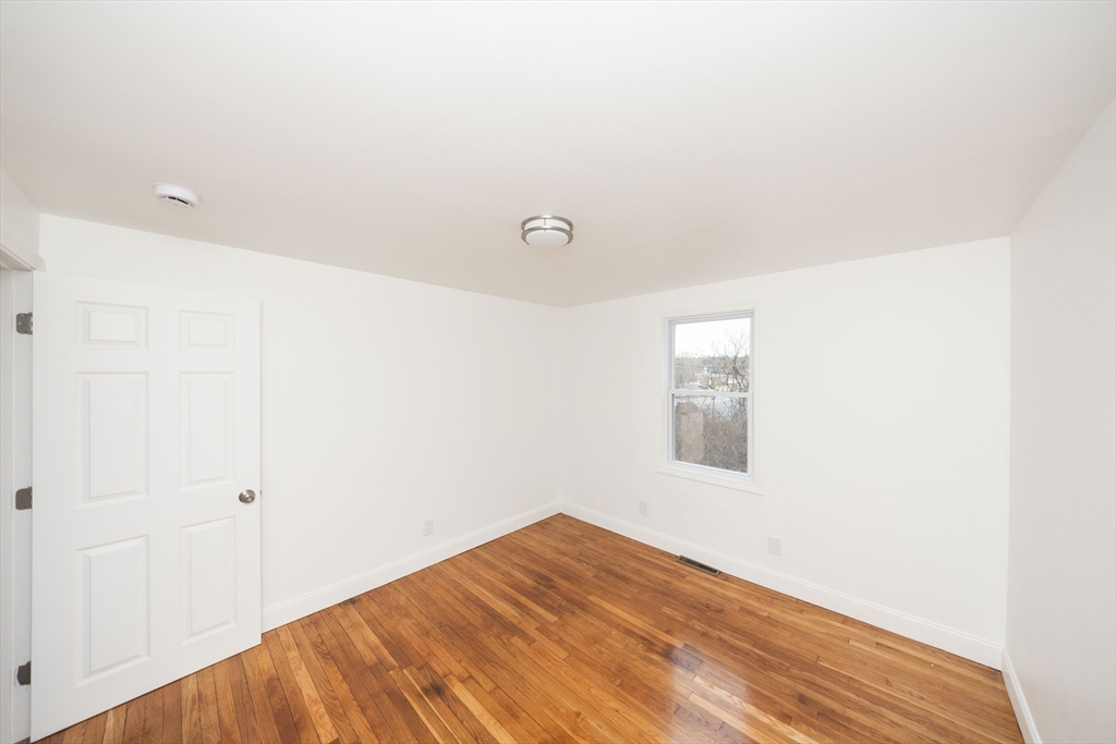 155 Southbridge Road Oxford, MA 01537 - Photo 18 of 39 a view of empty room