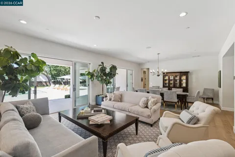 $6,850,000 | 1575 Ave Nueva, Diablo, CA 94528