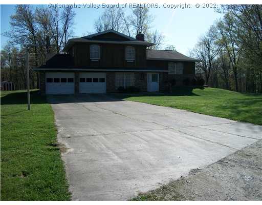 21 Barr Run Road Ravenswood, WV 26164 - Photo 3 of 4 Exterior Front.
