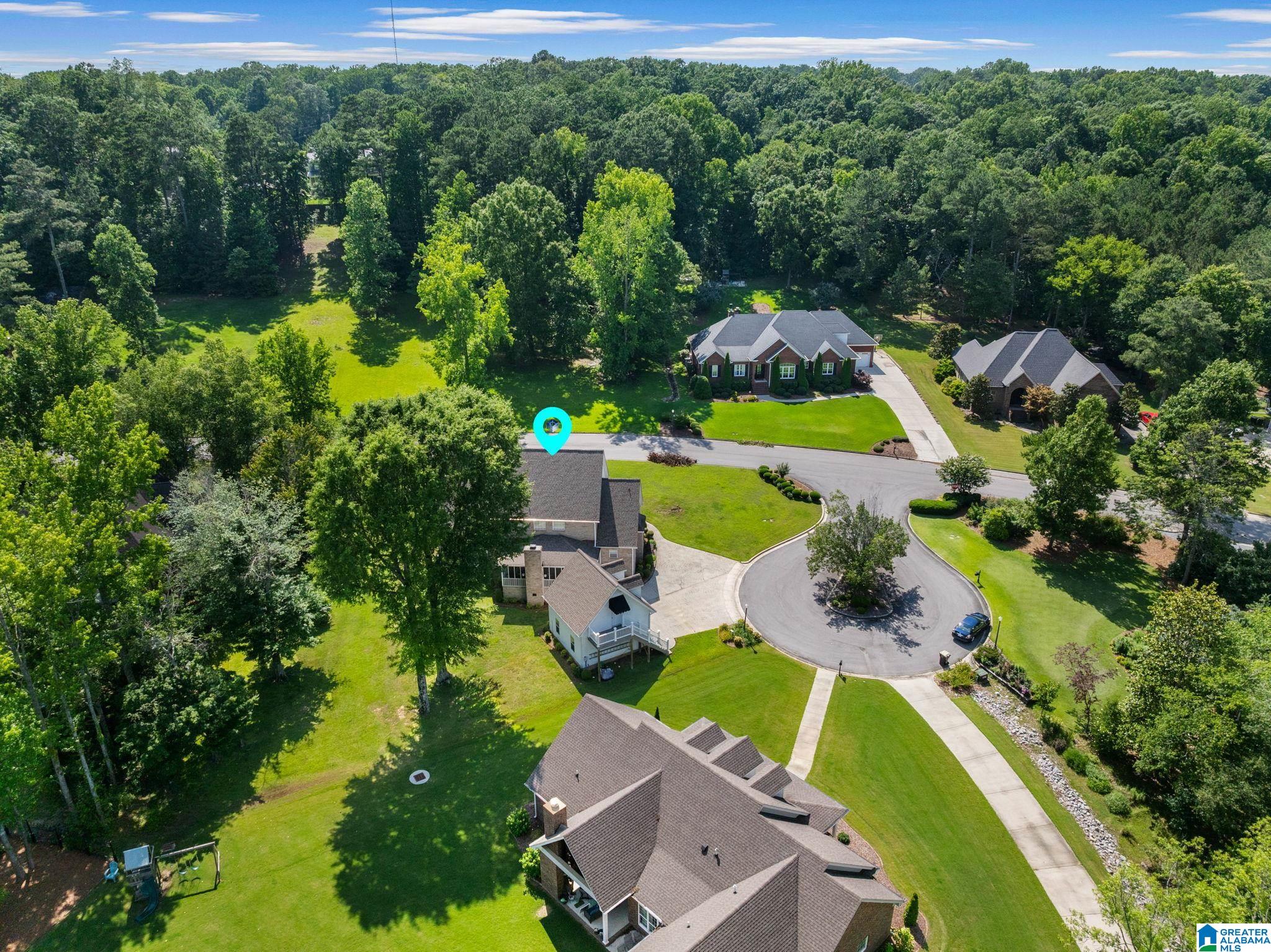 141 Augusta Trail Cullman, AL 35057 - Photo 59 of 80