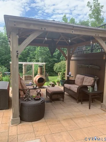 $534,000 | 2503 Bucknell Lane, Maidens, VA 23102