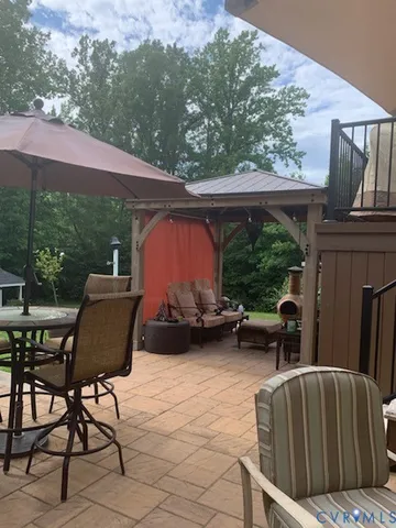 $534,000 | 2503 Bucknell Lane, Maidens, VA 23102