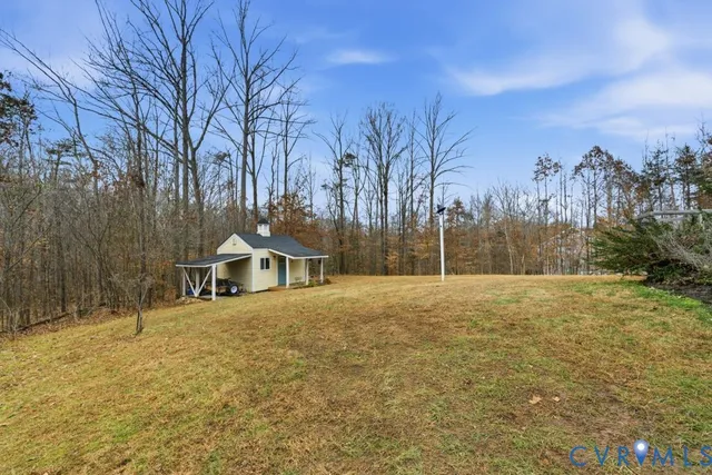 $534,000 | 2503 Bucknell Lane, Maidens, VA 23102