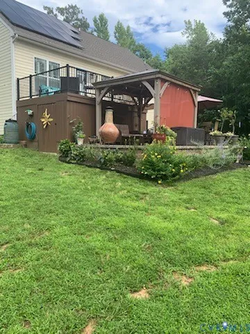 $534,000 | 2503 Bucknell Lane, Maidens, VA 23102