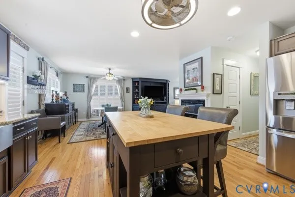 $534,000 | 2503 Bucknell Lane, Maidens, VA 23102