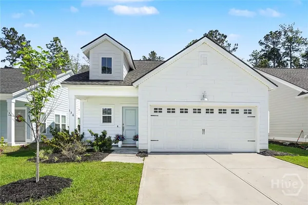 $340,000 | 136 Holloway Hill, Pooler, GA 31322