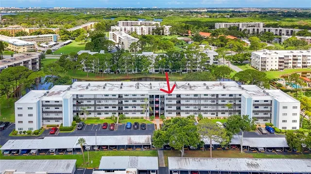 $120,000 | 5980 80th Street North, Unit 408, St. Petersburg, FL 33709