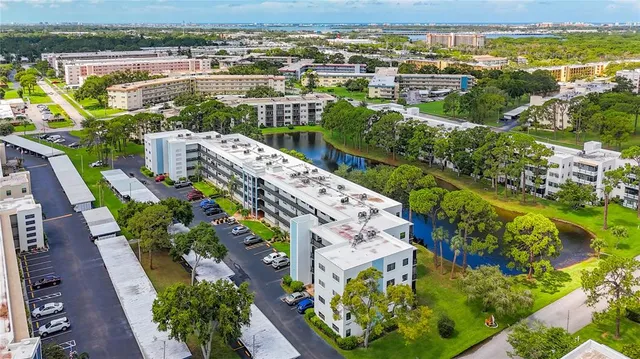 $120,000 | 5980 80th Street North, Unit 408, St. Petersburg, FL 33709