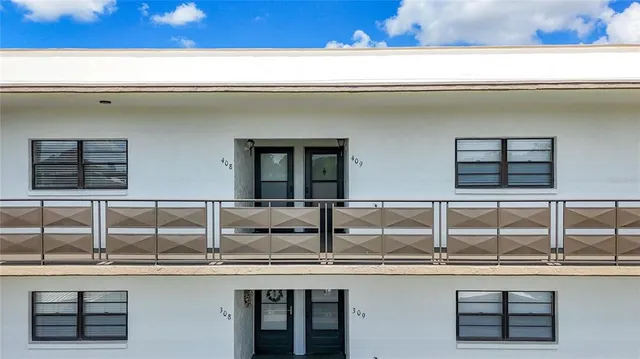 $120,000 | 5980 80th Street North, Unit 408, St. Petersburg, FL 33709