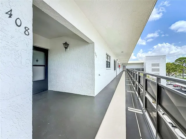 $120,000 | 5980 80th Street North, Unit 408, St. Petersburg, FL 33709