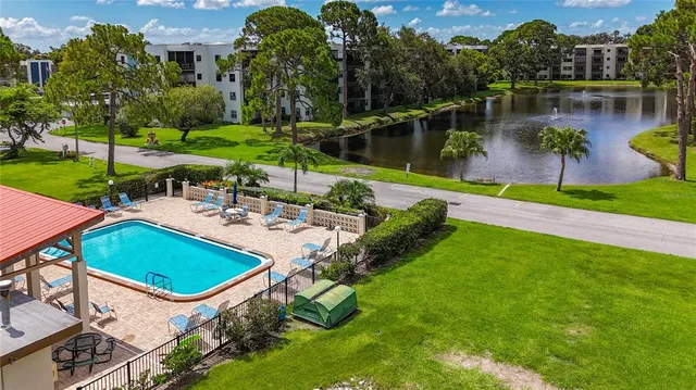 $120,000 | 5980 80th Street North, Unit 408, St. Petersburg, FL 33709