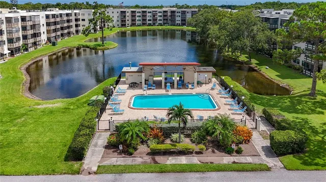 $120,000 | 5980 80th Street North, Unit 408, St. Petersburg, FL 33709