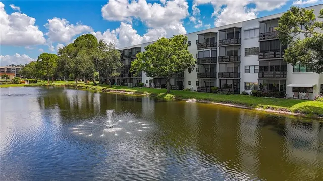 $120,000 | 5980 80th Street North, Unit 408, St. Petersburg, FL 33709