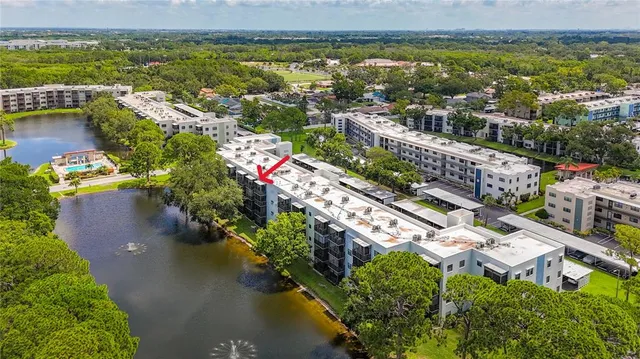 $120,000 | 5980 80th Street North, Unit 408, St. Petersburg, FL 33709