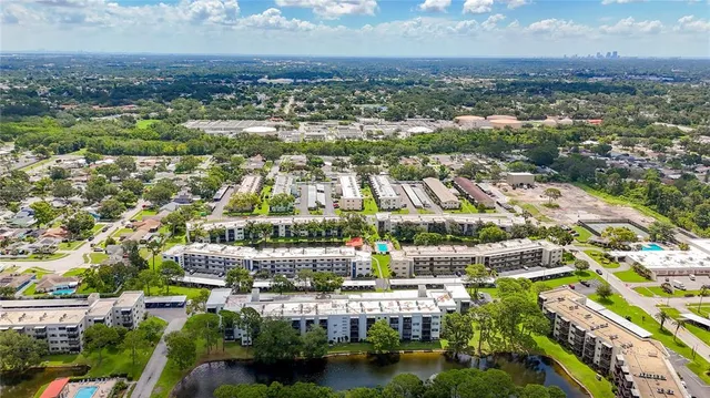 $120,000 | 5980 80th Street North, Unit 408, St. Petersburg, FL 33709