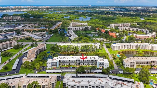 $120,000 | 5980 80th Street North, Unit 408, St. Petersburg, FL 33709