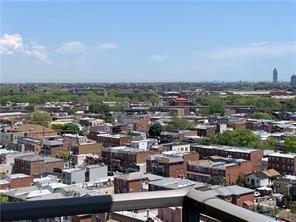 2652 Cropsey Avenue, Unit 16C Brooklyn, NY 11214 - Photo 2 of 6 an aerial view of a city