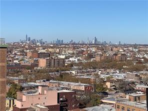 2652 Cropsey Avenue, Unit 16C Brooklyn, NY 11214 - Photo 5 of 6 an aerial view of a city