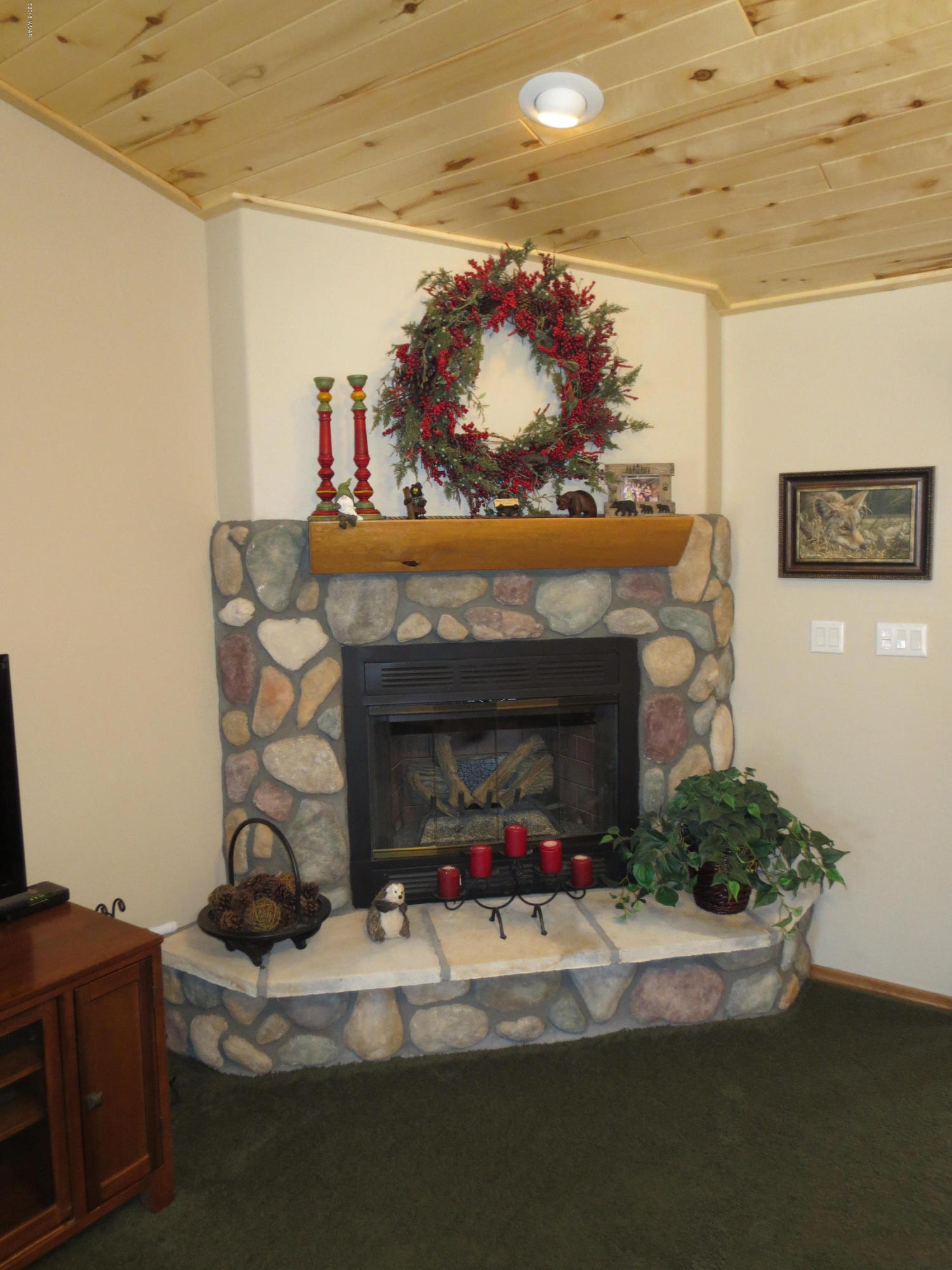 2338 Buffalo Loop Overgaard, AZ 85933 - Photo 13 of 27