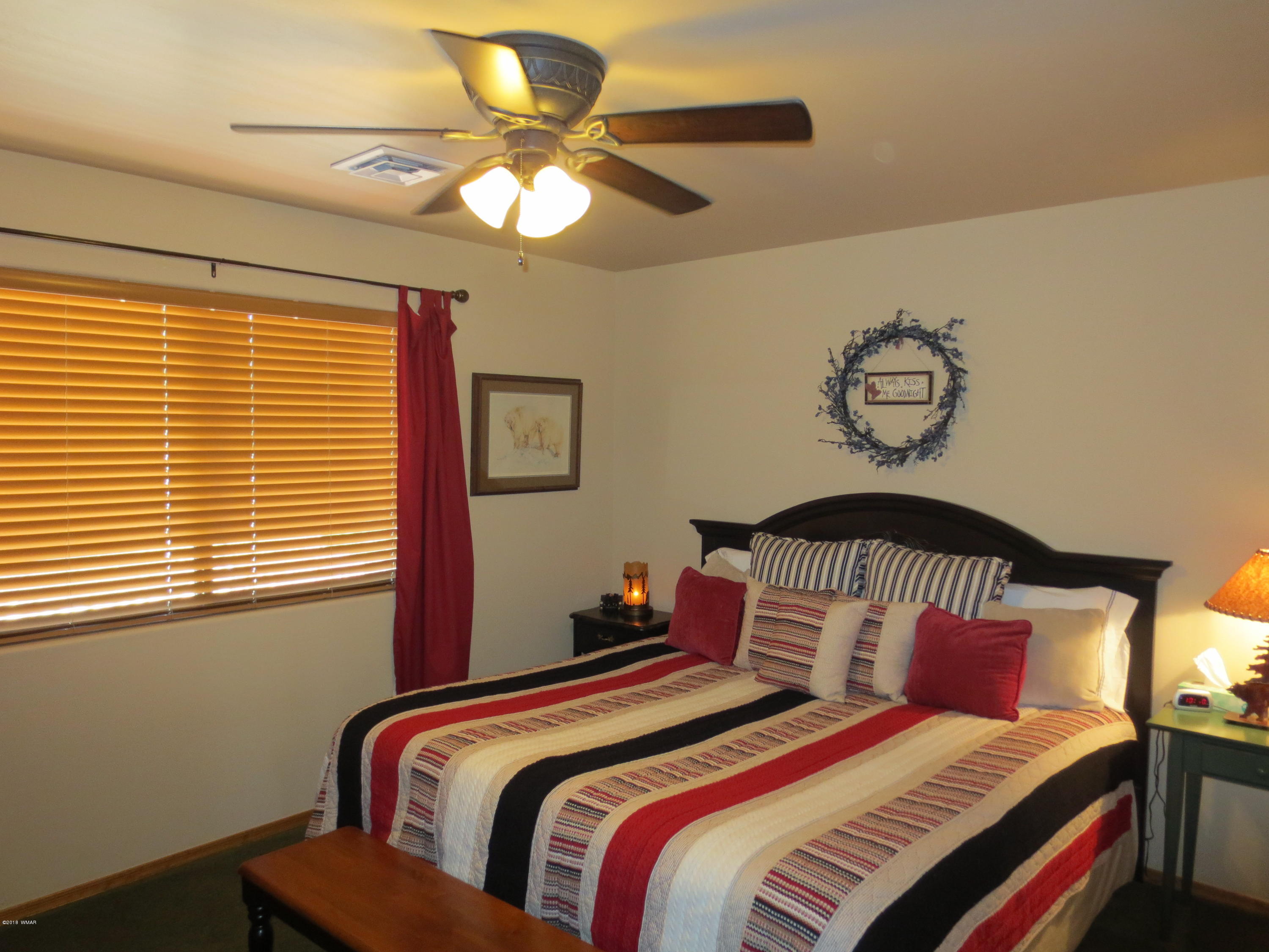 2338 Buffalo Loop Overgaard, AZ 85933 - Photo 18 of 27