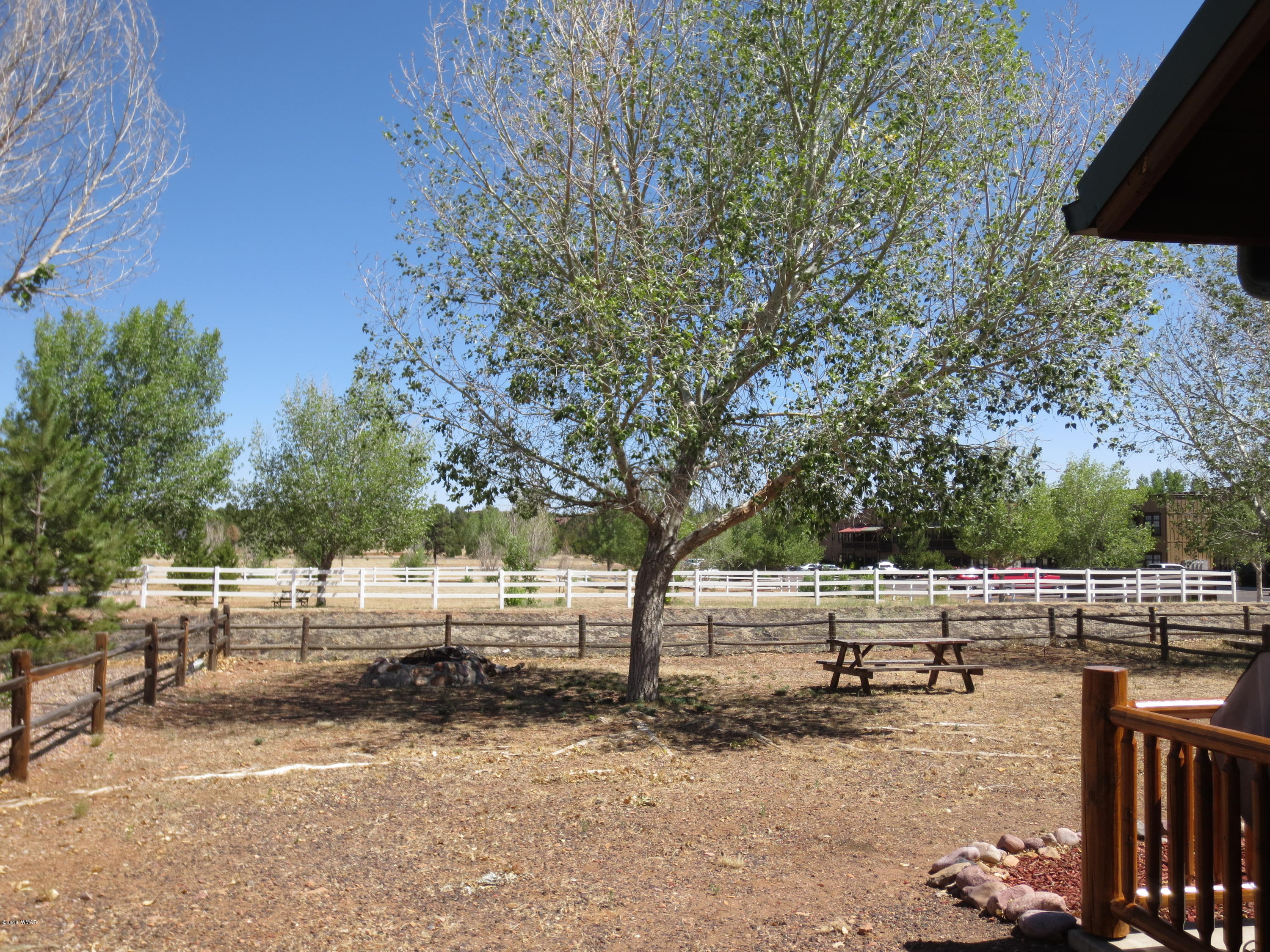 2338 Buffalo Loop Overgaard, AZ 85933 - Photo 26 of 27