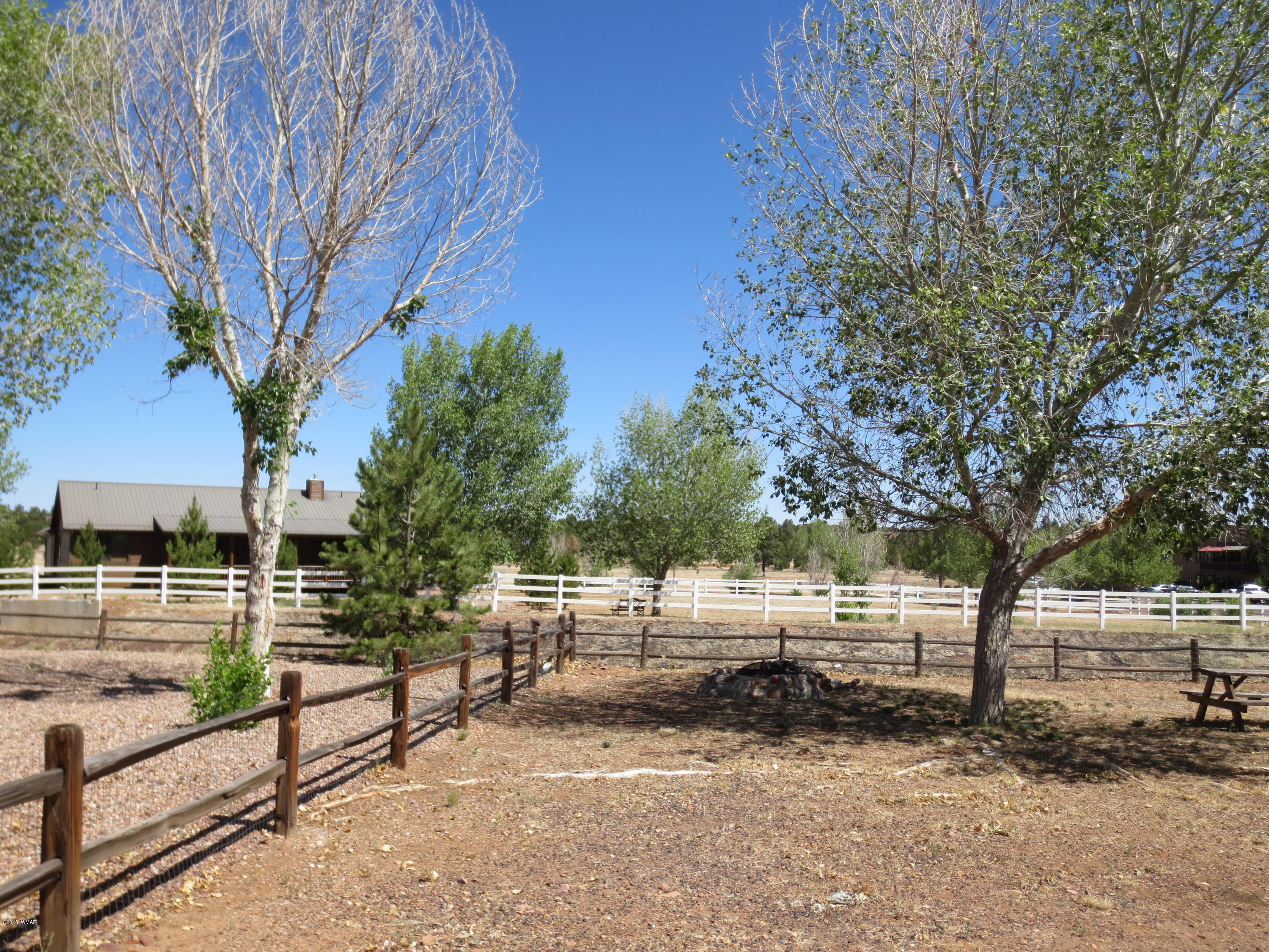 2338 Buffalo Loop Overgaard, AZ 85933 - Photo 27 of 27