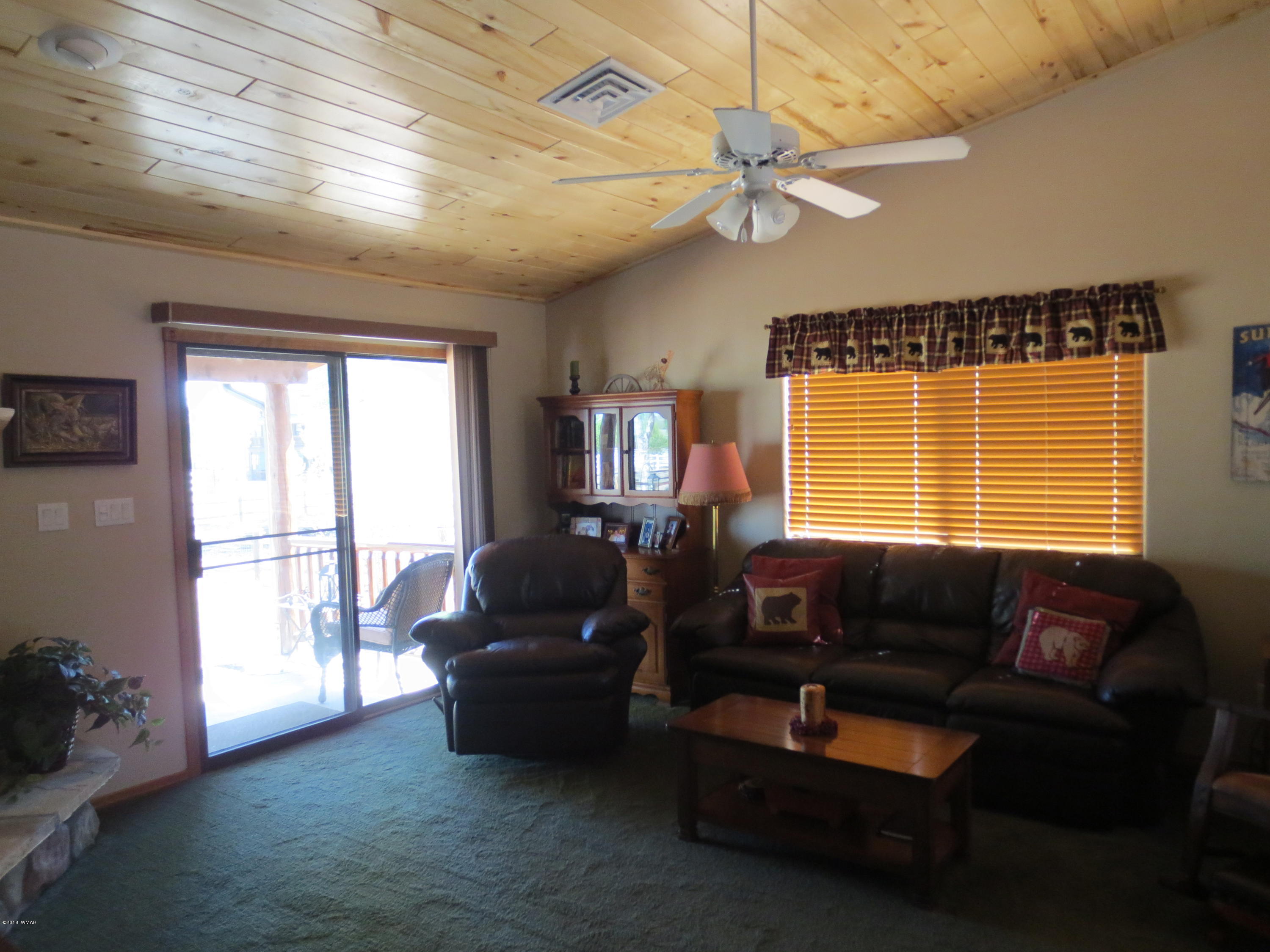 2338 Buffalo Loop Overgaard, AZ 85933 - Photo 8 of 27