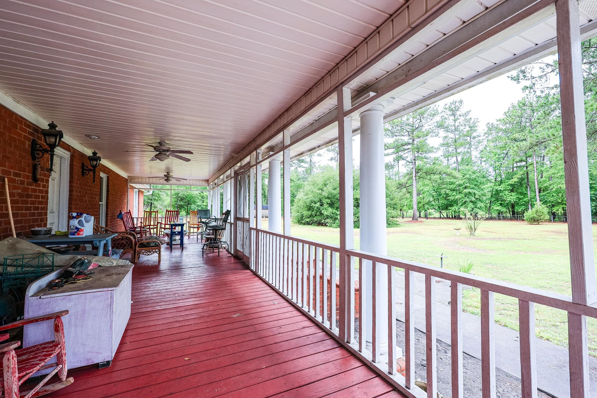 6652 Old Mullins Road Nichols, SC 29581 - Photo 29 of 32