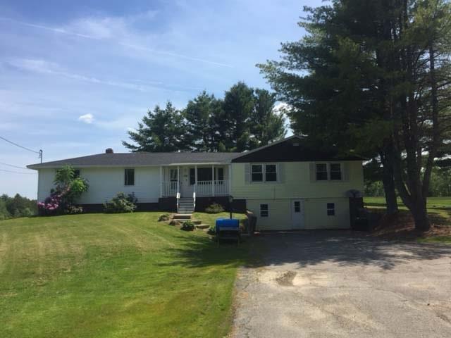 100 Griffin Road Levant, ME 04456 - Photo 1 of 21 Photo