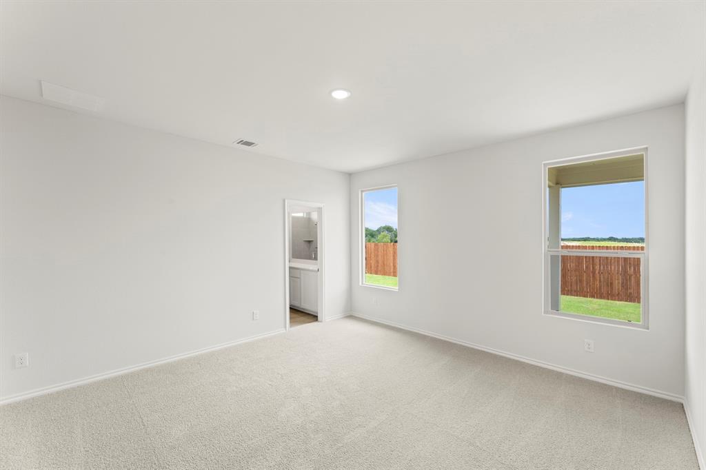 1603 Potomac Lane Blue Ridge, TX 75424 - Photo 20 of 27 18. 1603 Potomac - Primary