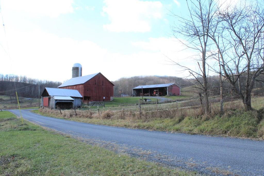 648 Beutman Road Alum Bank, PA 15521 - Photo 29 of 37 Gallery Image 29