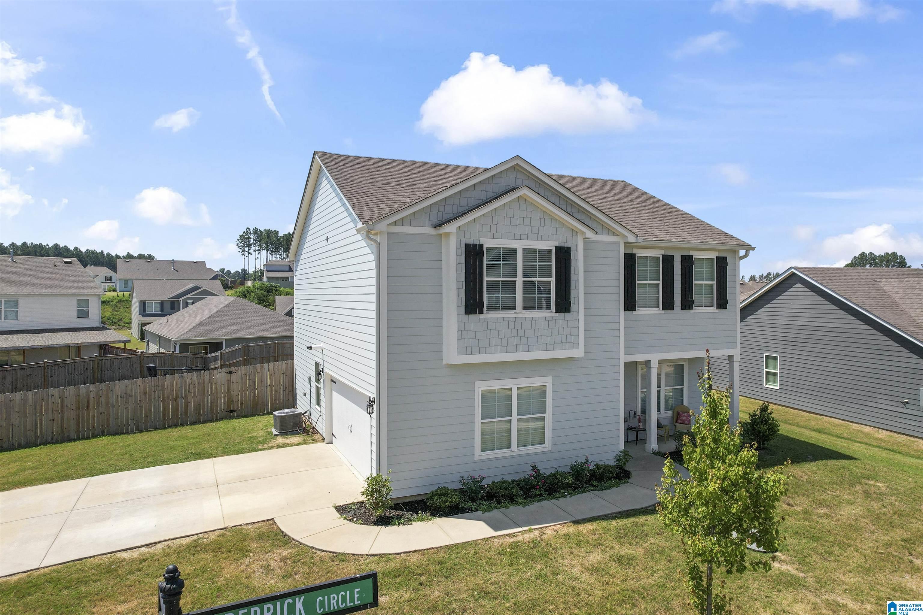 237 Firebrick Circle Kimberly, AL 35091 - Photo 2 of 53