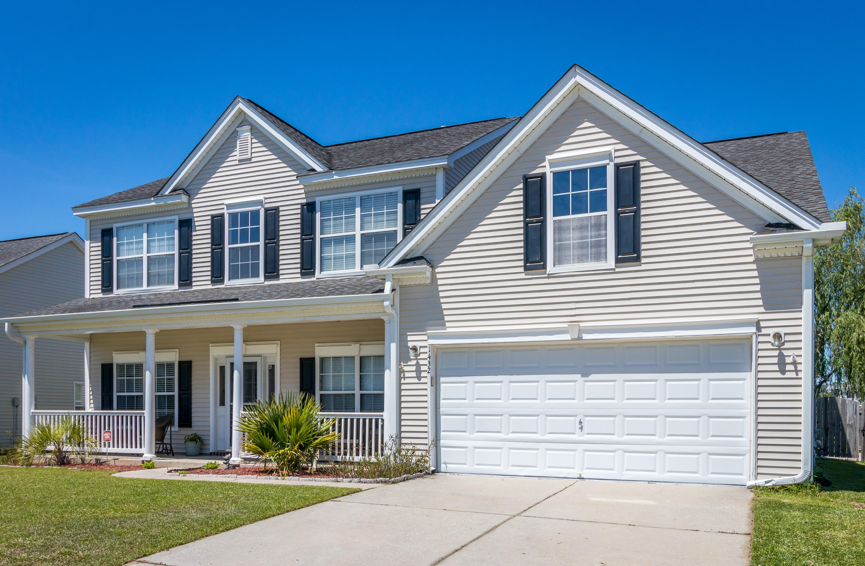 1432 Crossbill Trail Hanahan, SC 29410 - Photo 3 of 32 3--FULL