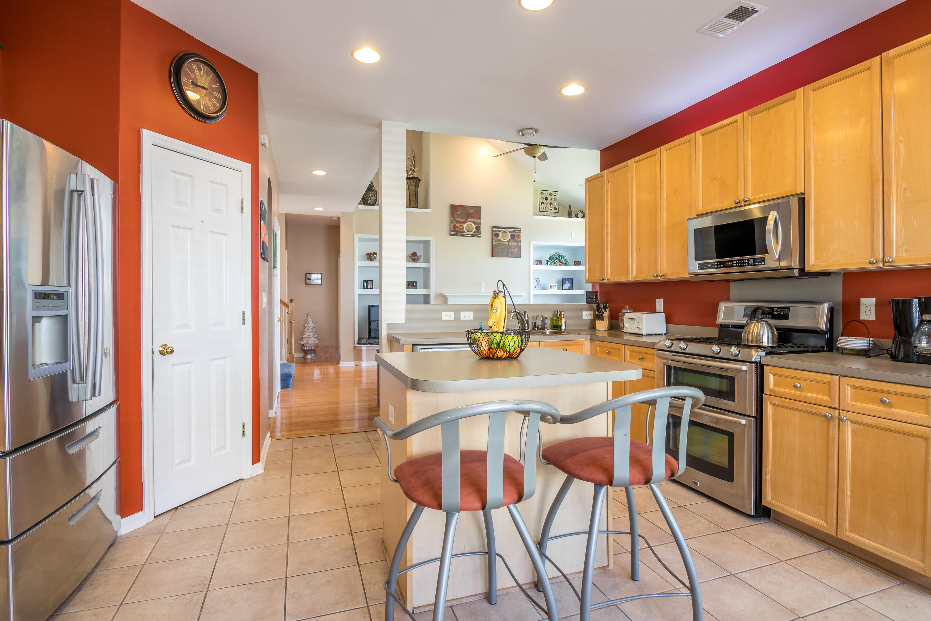 1432 Crossbill Trail Hanahan, SC 29410 - Photo 9 of 32 12--FULL