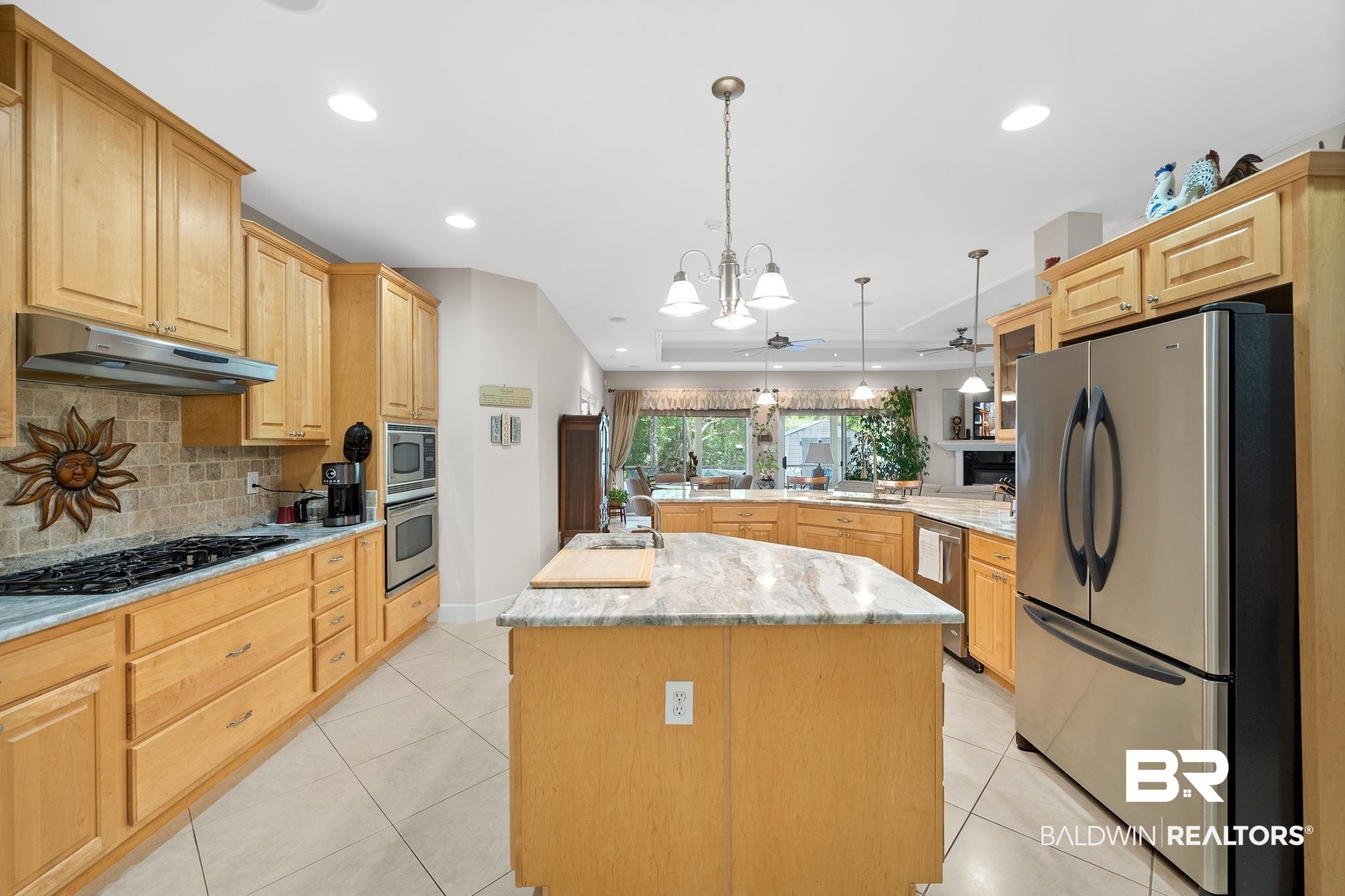 26664 Harbor Ridge Drive Orange Beach, AL 36561 - Photo 6 of 38