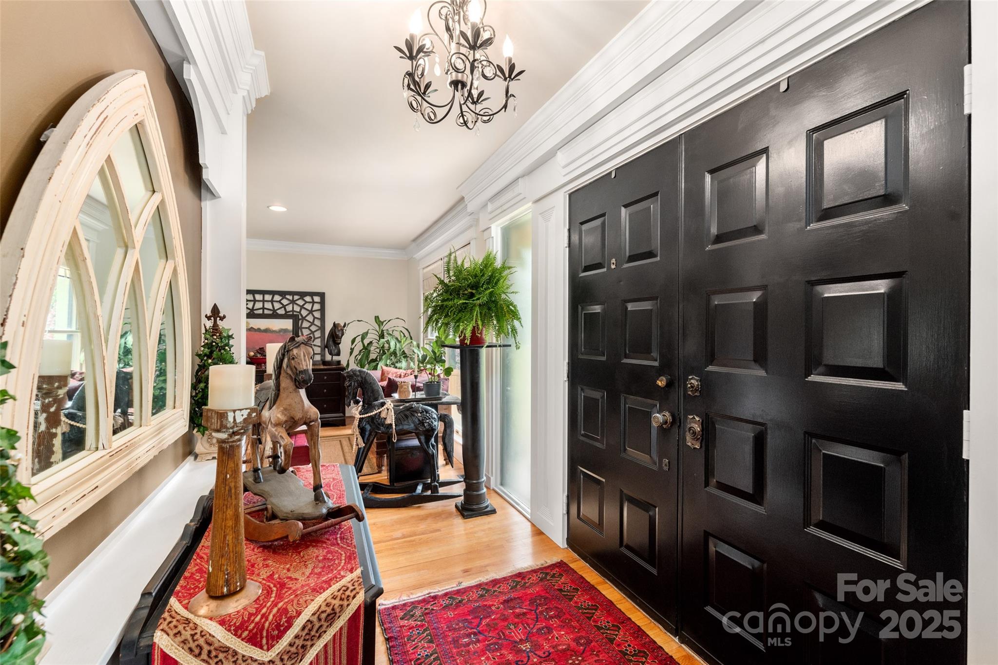 11732 Kennewick Road Charlotte, NC 28216 - Photo 12 of 48 Gallery Image 12