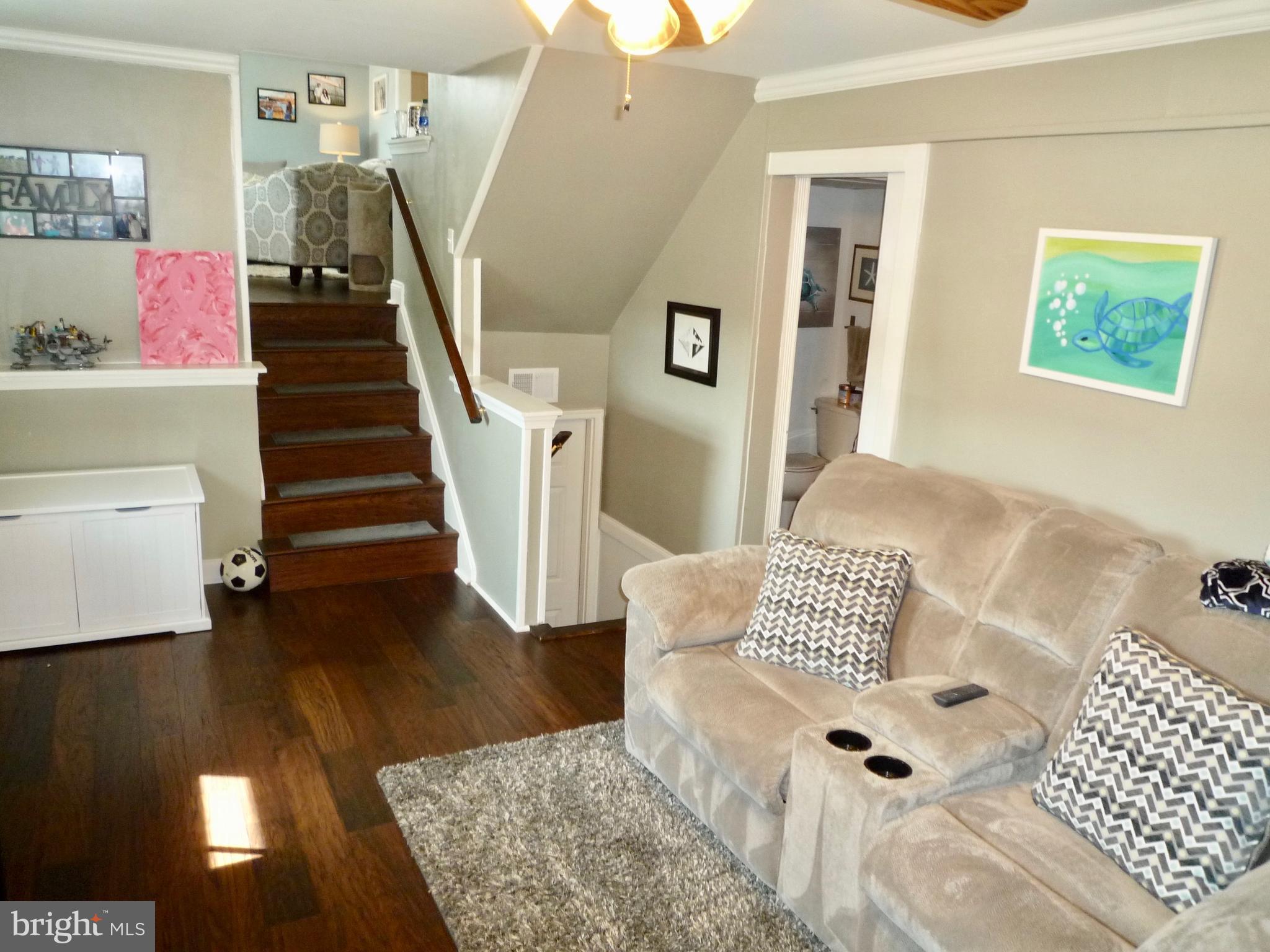 14 Hunting Ridge Road Newark, DE 19702 - Photo 15 of 40 Family Room