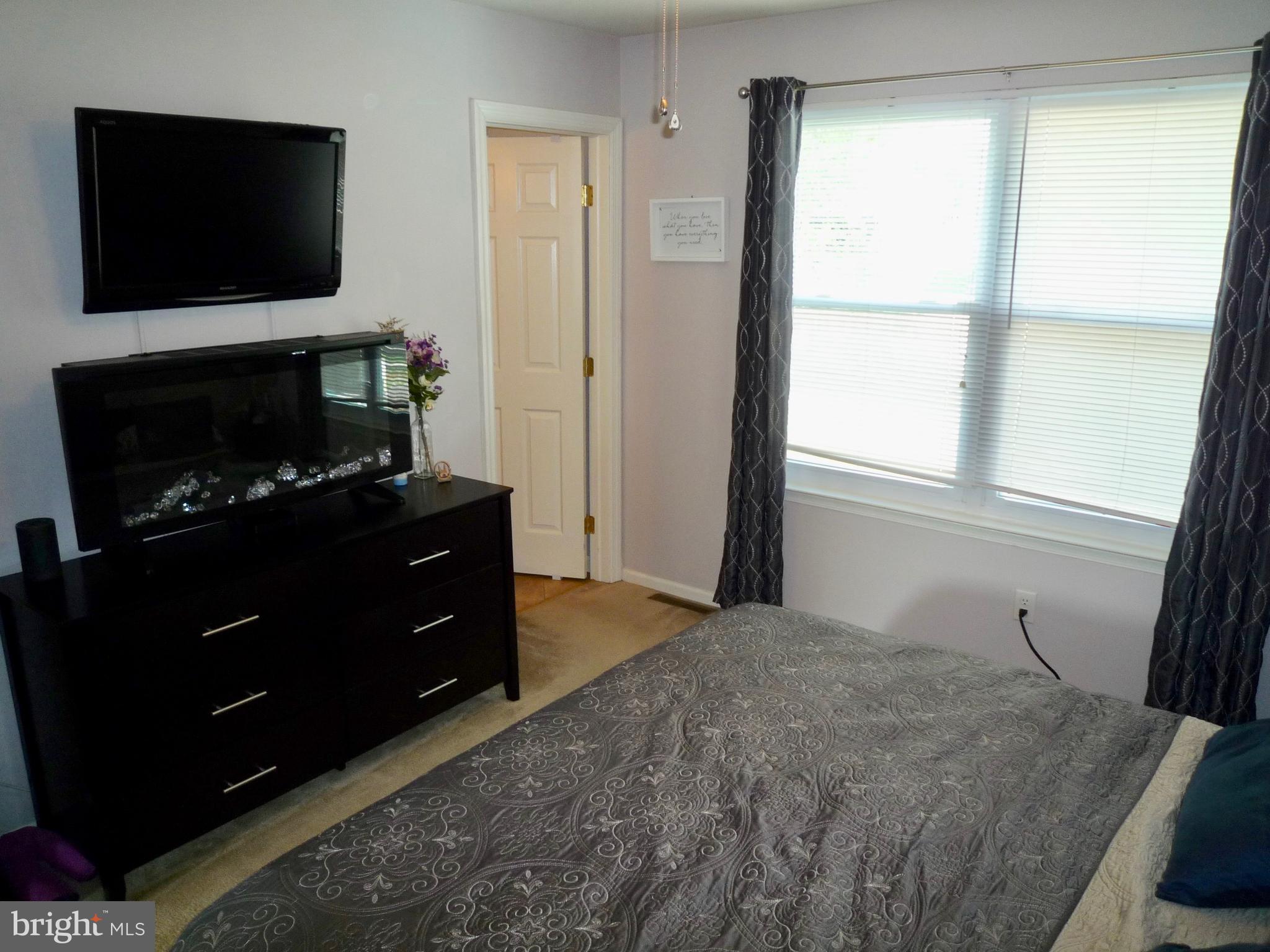 14 Hunting Ridge Road Newark, DE 19702 - Photo 21 of 40 Master Bedroom