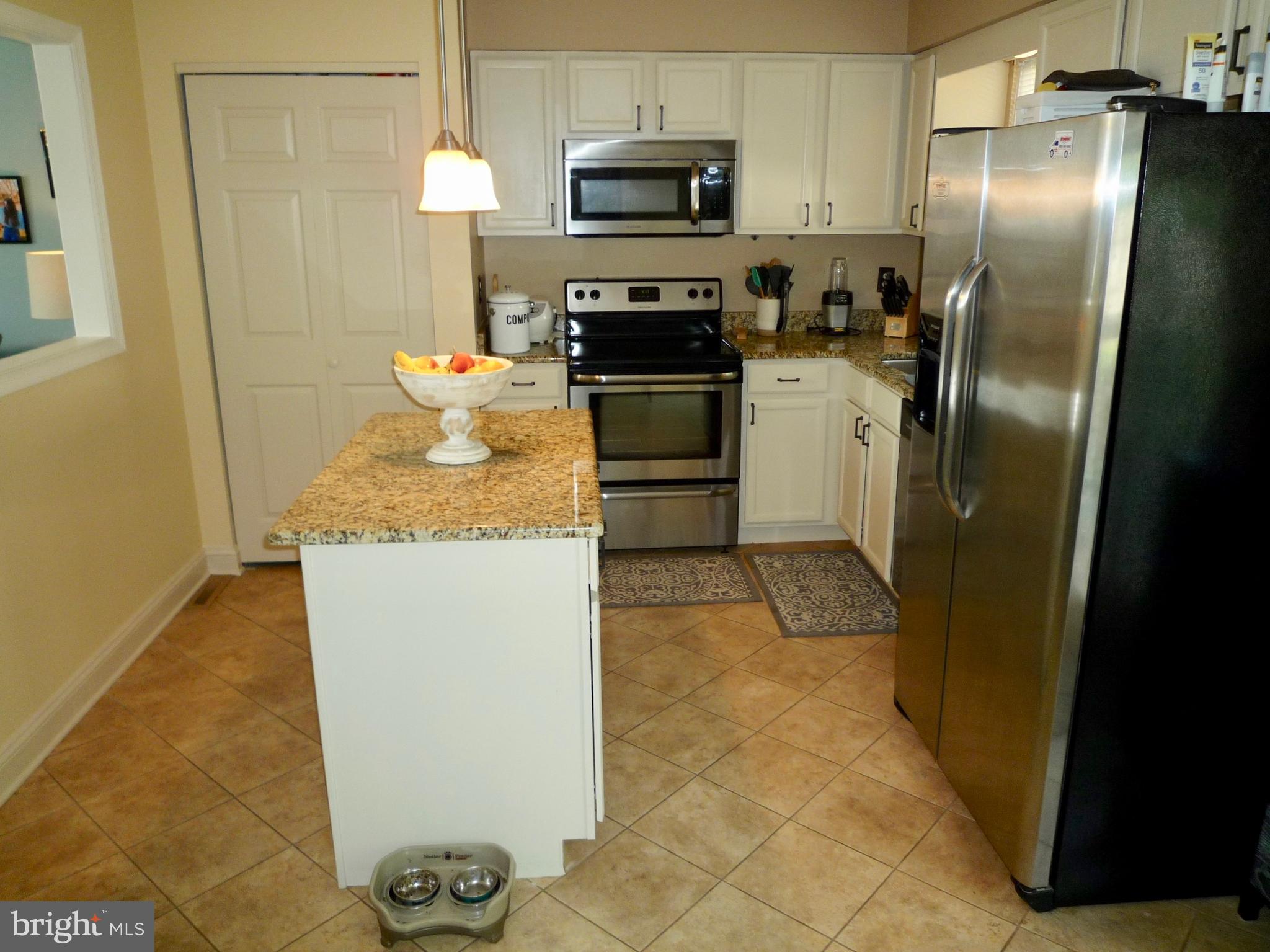 14 Hunting Ridge Road Newark, DE 19702 - Photo 8 of 40 Kitchen