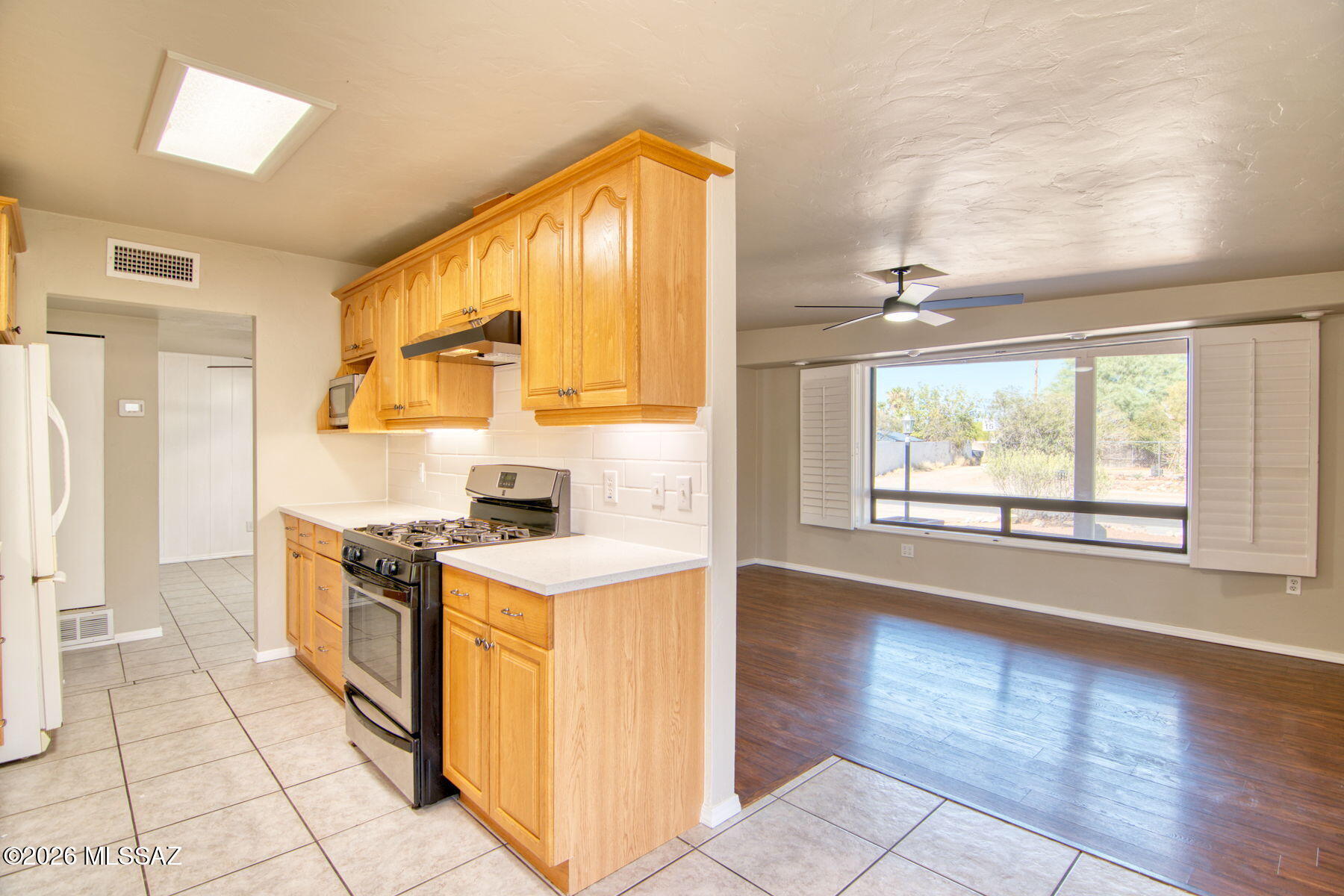 3450 South Jessica Avenue Tucson, AZ 85730 - Photo 15 of 48