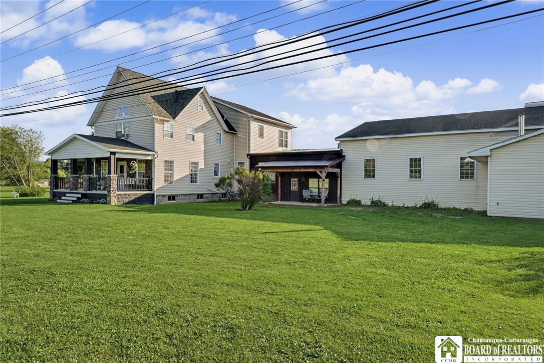 2715 5 Mile Road Allegany, NY 14706 - Photo 1 of 50
